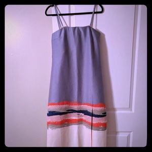 NWT Tory Burch Formal Dress